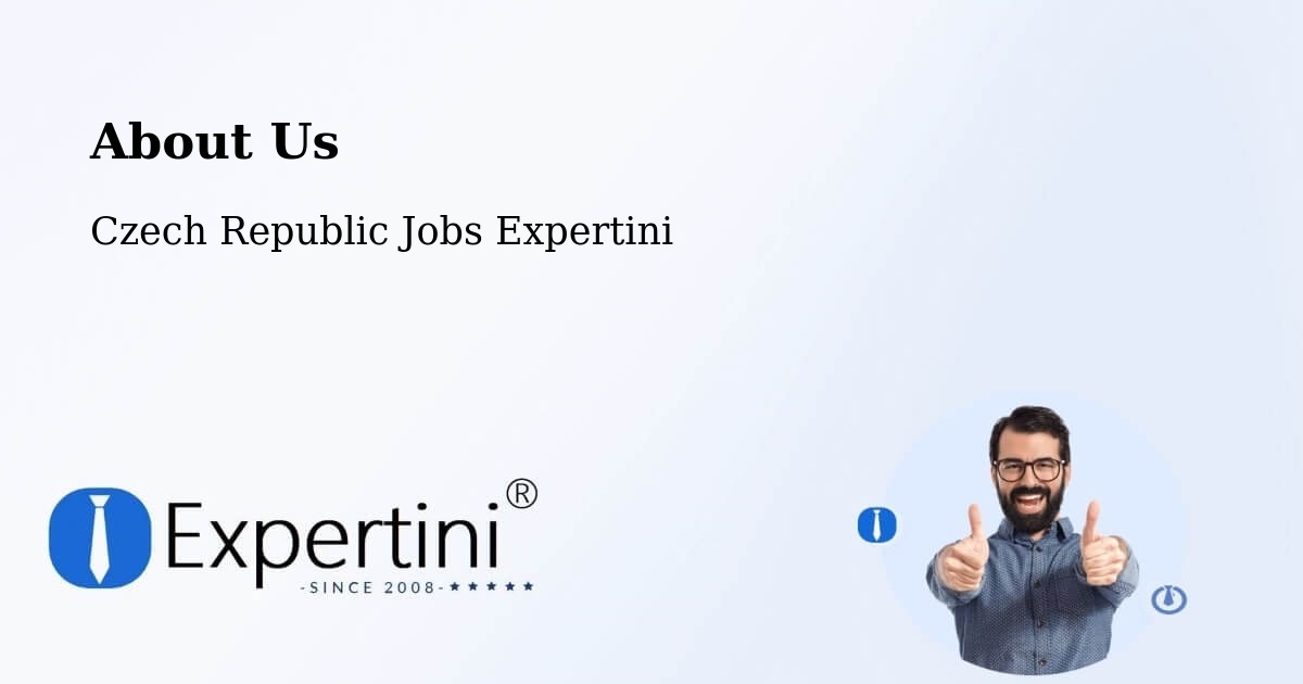 About Expertini Recruitment Platform  – Nová Včelnice - Nová Včelnice, Czech Republic Jobs Expertini